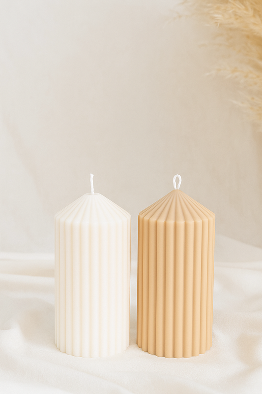Pillar Luxe