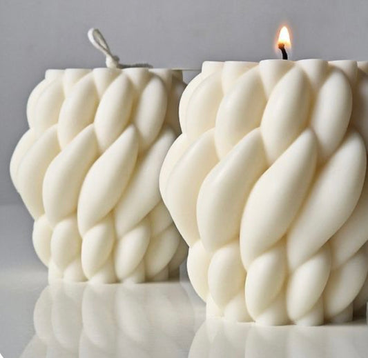 Twisted Glow.