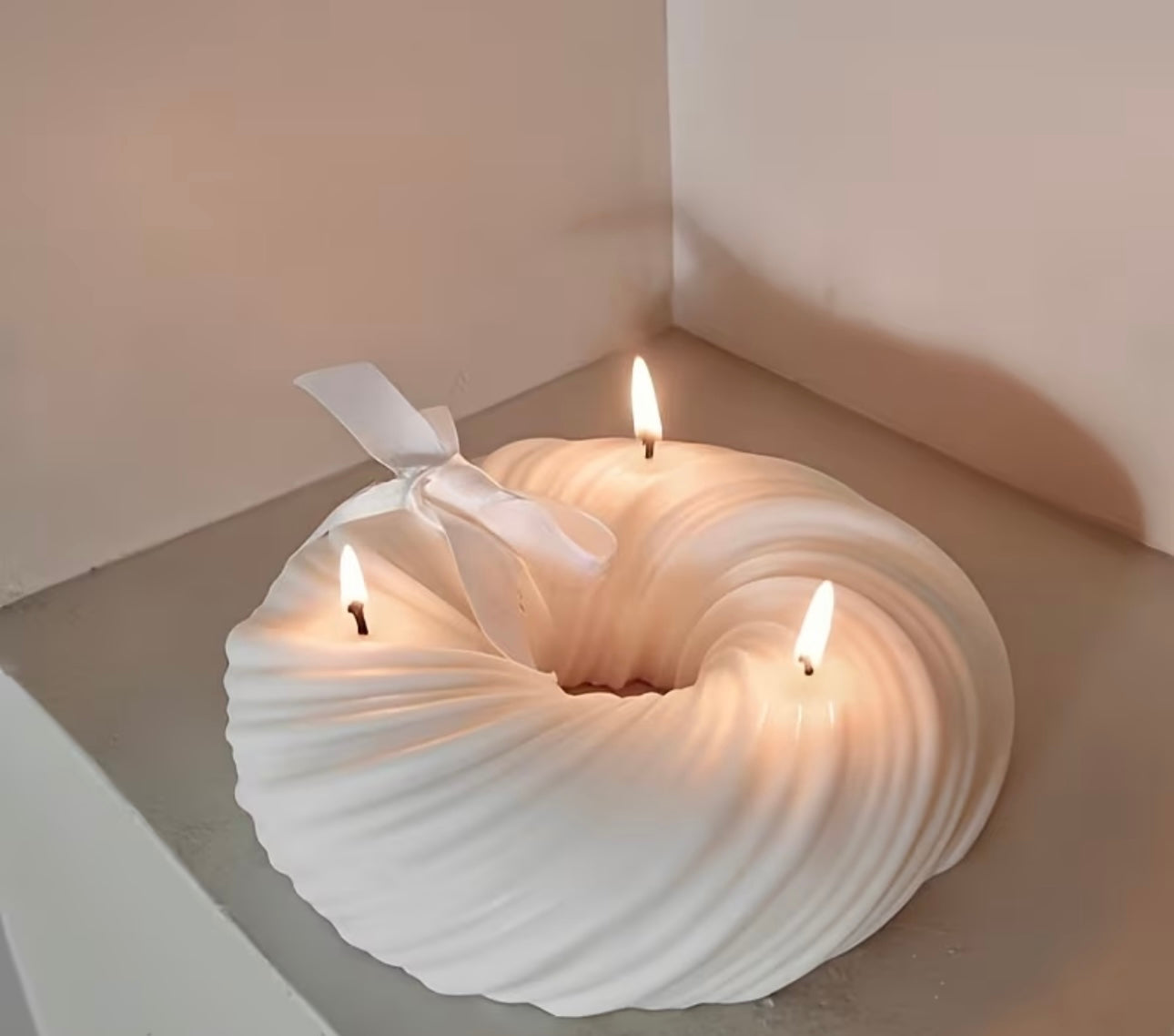 Luminous Sphere