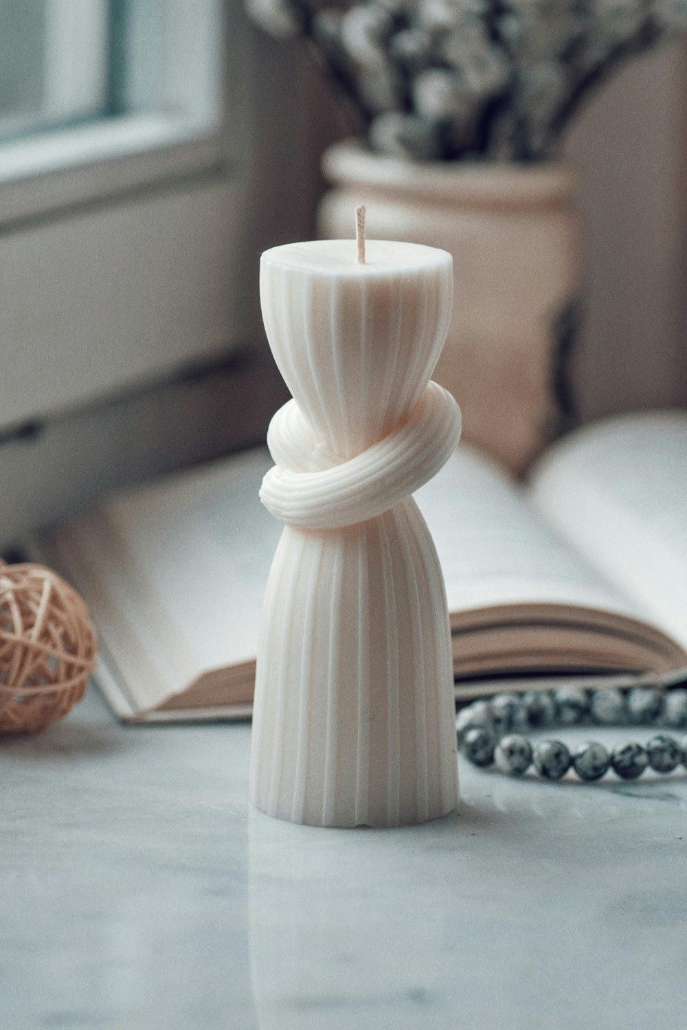 Twisted Elegance