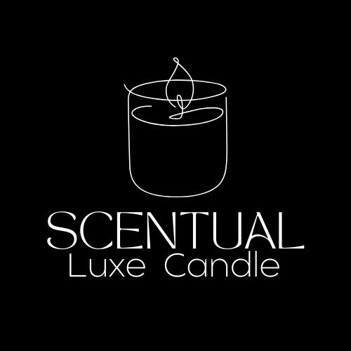 Scentual luxe candle 