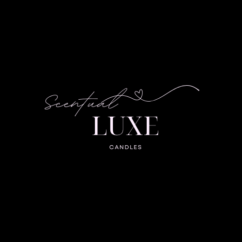 Scentual luxe candle 